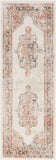 Hauteloom Hillcrest HILLC Lavender Machine Made Polypropylene Rug
