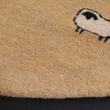 safavieh clearance himalaya him451b beige rug