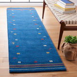 safavieh clearance himalaya him563m blue rug