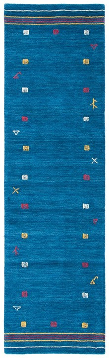 safavieh clearance himalaya him563m blue rug