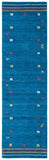 safavieh clearance himalaya him563m blue rug