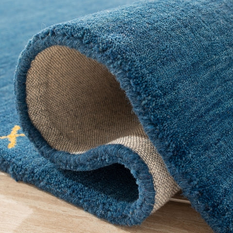 safavieh clearance himalaya him563m blue rug