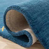 safavieh clearance himalaya him563m blue rug