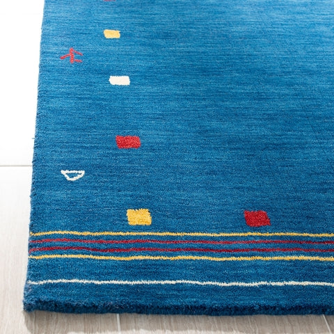 safavieh clearance himalaya him563m blue rug