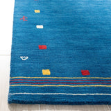 safavieh clearance himalaya him563m blue rug