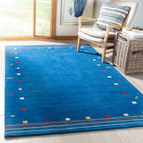 safavieh clearance himalaya him563m blue rug