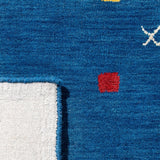 safavieh clearance himalaya him563m blue rug