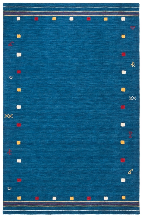 safavieh clearance himalaya him563m blue rug