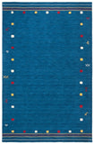 safavieh clearance himalaya him563m blue rug