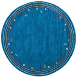 safavieh clearance himalaya him563m blue rug