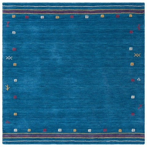 safavieh clearance himalaya him563m blue rug