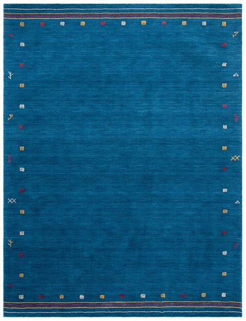 safavieh clearance himalaya him563m blue rug