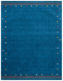 safavieh clearance himalaya him563m blue rug