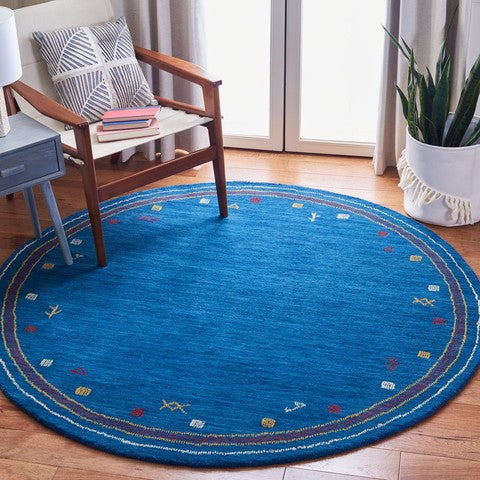 safavieh clearance himalaya him563m blue rug