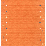 safavieh clearance himalaya him563p rust rug
