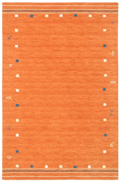safavieh clearance himalaya him563p rust rug