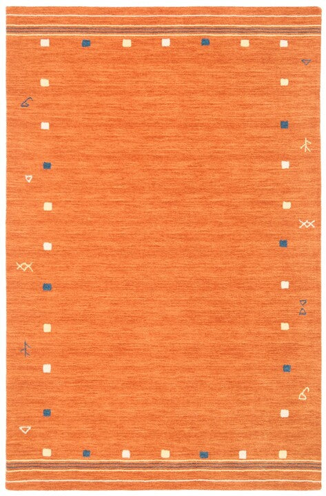 safavieh clearance himalaya him563p rust rug