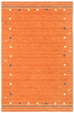 safavieh clearance himalaya him563p rust rug