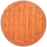 safavieh clearance himalaya him563p rust rug