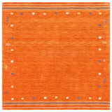 safavieh clearance himalaya him563p rust rug