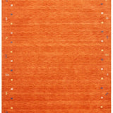 safavieh clearance himalaya him563p rust rug