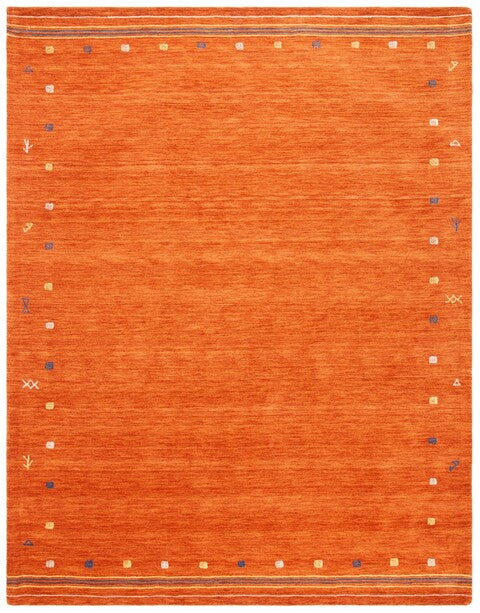 safavieh clearance himalaya him563p rust rug