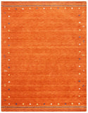 safavieh clearance himalaya him563p rust rug