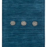 safavieh clearance himalaya him590m blue rug