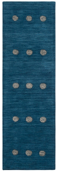safavieh clearance himalaya him590m blue rug