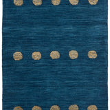 safavieh clearance himalaya him590m blue rug