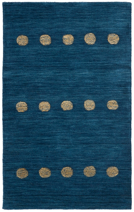 safavieh clearance himalaya him590m blue rug