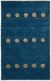 safavieh clearance himalaya him590m blue rug
