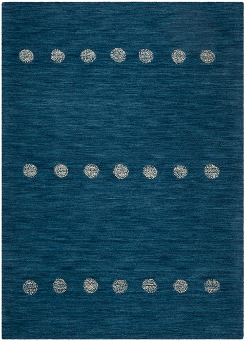 safavieh clearance himalaya him590m blue rug