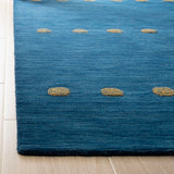 safavieh clearance himalaya him590m blue rug