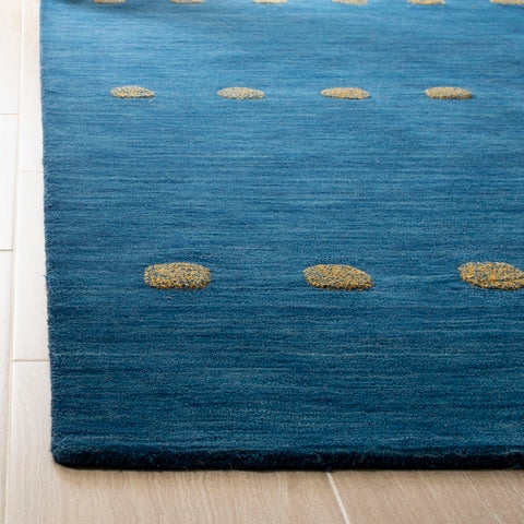 safavieh clearance himalaya him590m blue rug