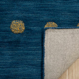safavieh clearance himalaya him590m blue rug