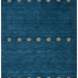 safavieh clearance himalaya him590m blue rug