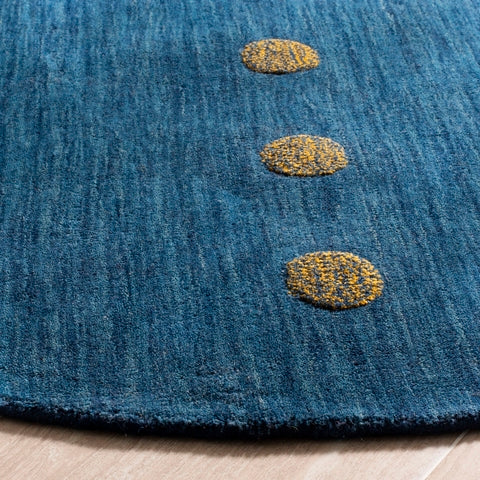 safavieh clearance himalaya him590m blue rug