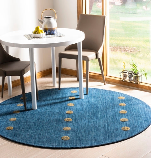 safavieh clearance himalaya him590m blue rug