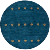 safavieh clearance himalaya him590m blue rug