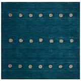 safavieh clearance himalaya him590m blue rug