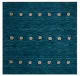 safavieh clearance himalaya him590m blue rug