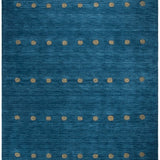 safavieh clearance himalaya him590m blue rug