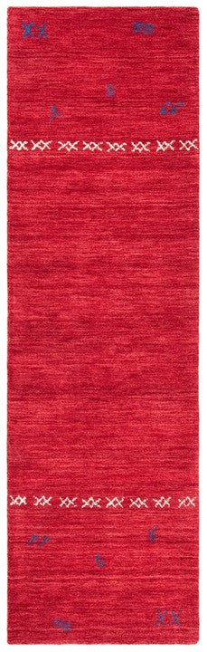 safavieh clearance himalaya him596q red rug