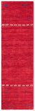 safavieh clearance himalaya him596q red rug