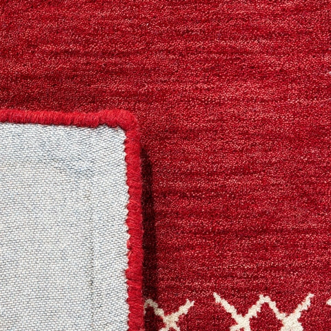 safavieh clearance himalaya him596q red rug