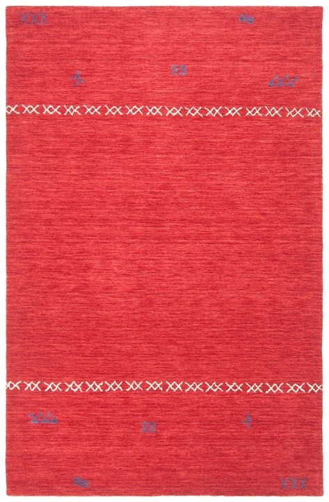 safavieh clearance himalaya him596q red rug