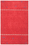 safavieh clearance himalaya him596q red rug