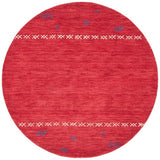 safavieh clearance himalaya him596q red rug