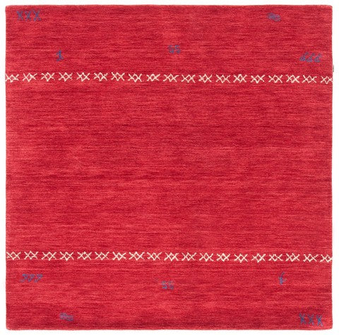 safavieh clearance himalaya him596q red rug